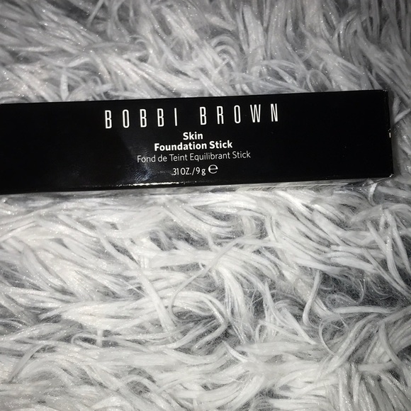 Bobbi brown skin foundation stick - neutral almond - Picture 4 of 6